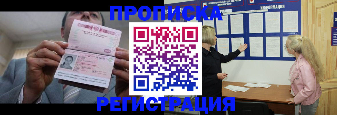 прописка гарантия в Апатитах